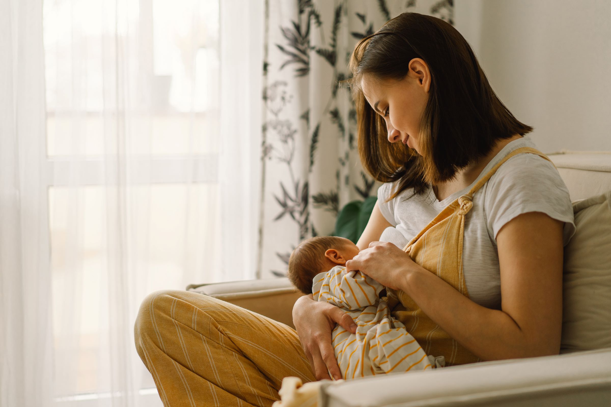 Breast Feeding