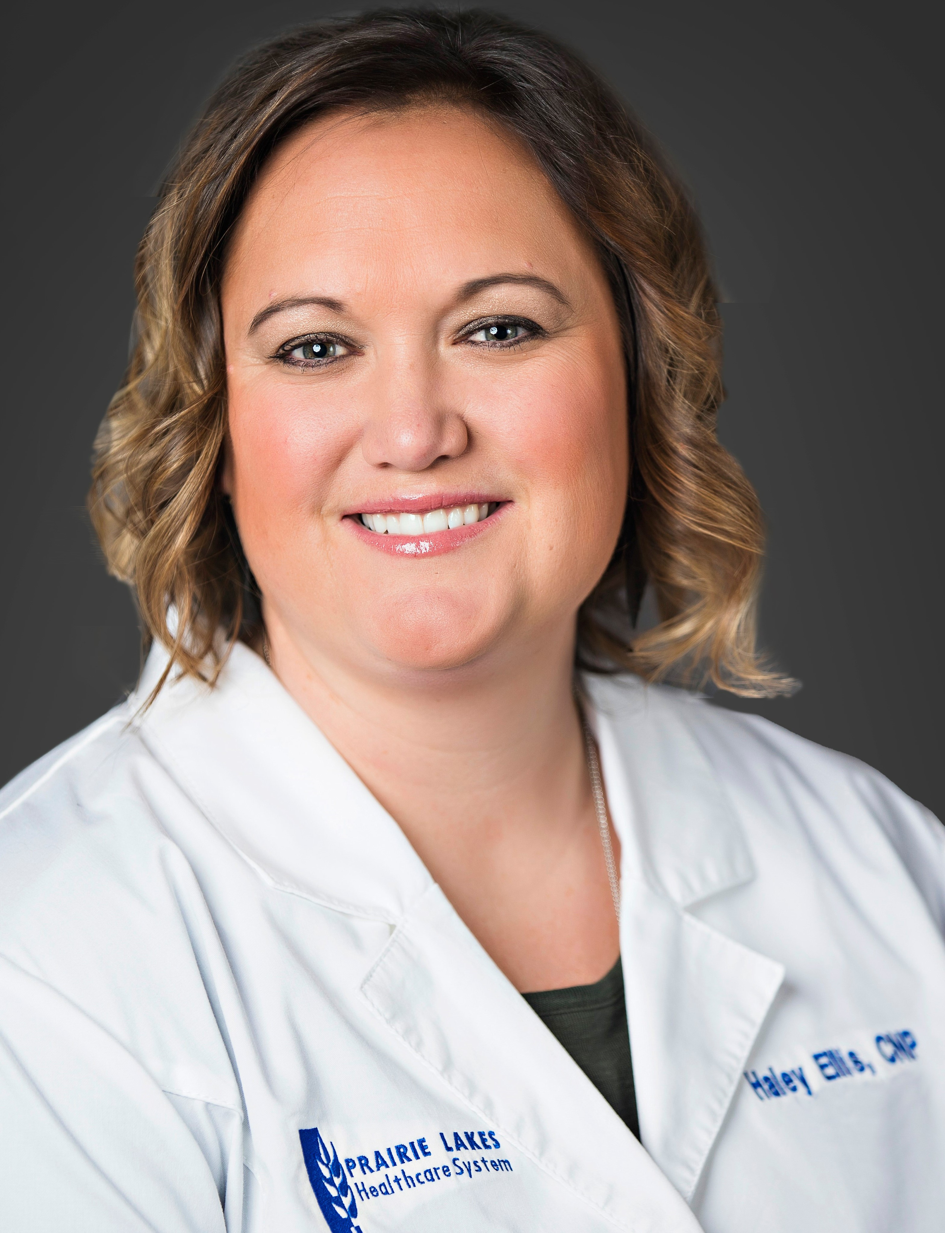 Haley Ellis PL Pulmonology