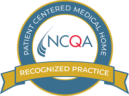 NCQA logo