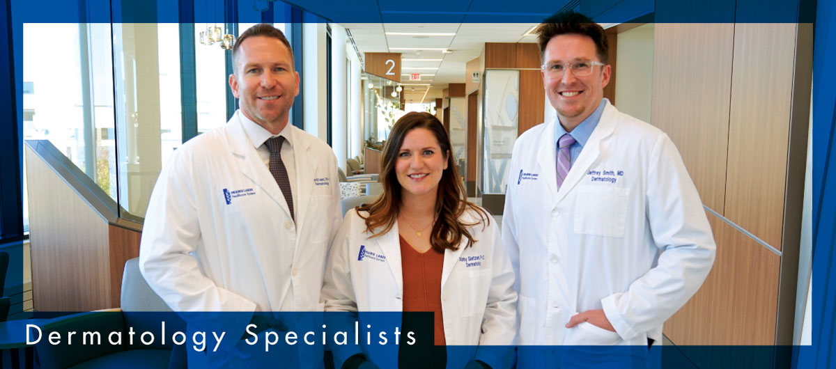 Dermatology Specialists