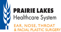 Prairie Lakes Healthcare System - Ear, Nose, Throat & Facial Plastic Surgery