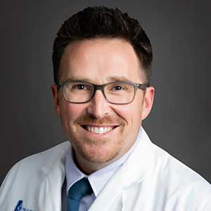 Jeffrey Smith, MD