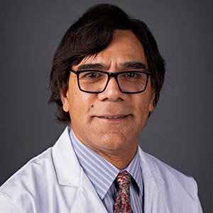 Ravi Kalaga, MD