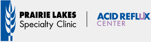 Prairie Lakes Specialty Clinic - Acid Reflux Center