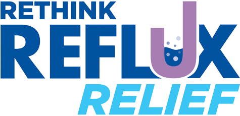 Rethink Reflux Relief