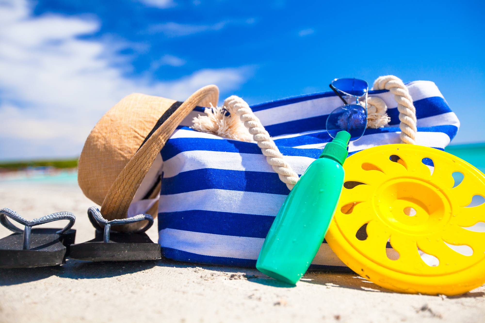 Which sunscreen is the right one?