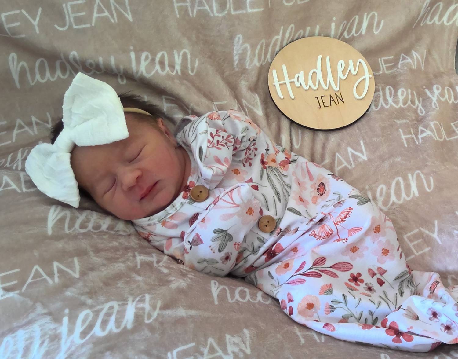 Hadley Jean