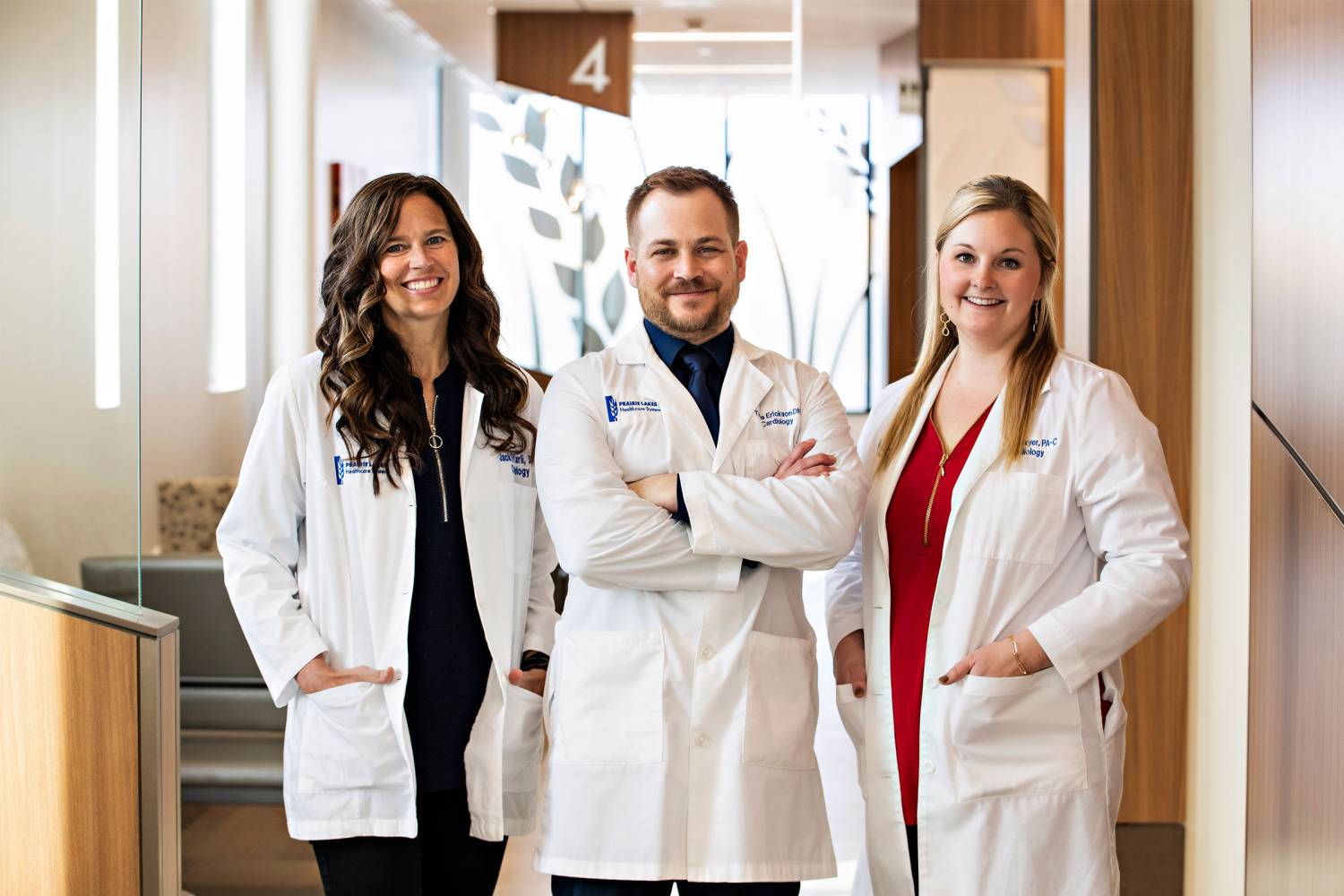 Prairie Lakes Cardiology Advanced Practice Providers