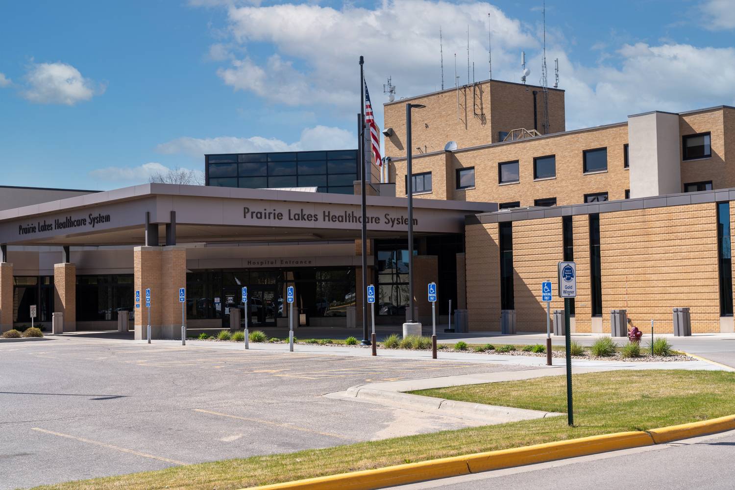 Prairie Lakes Featured Medical Services