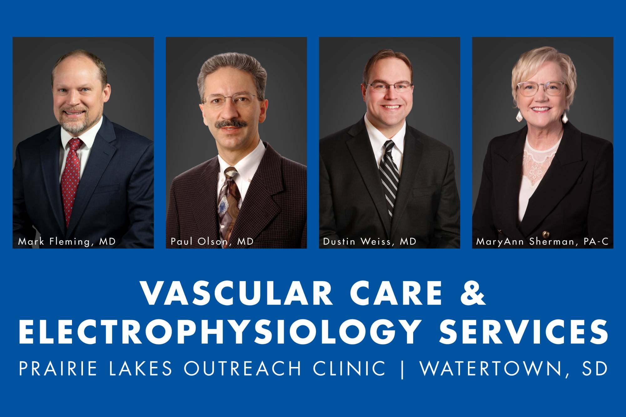 North Central Heart for Electrophysiology and Vascular Services