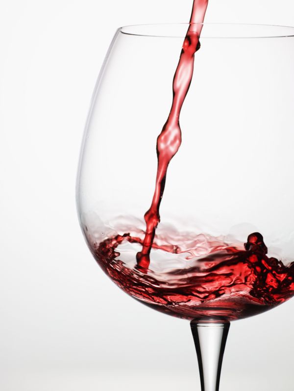 The Benefits of Red Wine and Cardiovascular Health