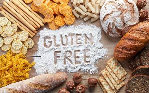 Why Do People Go Gluten Free?