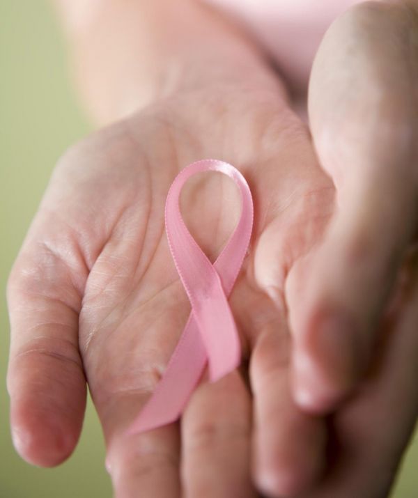 Breast Cancer Facts