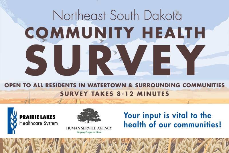 Community Health Survey 2024