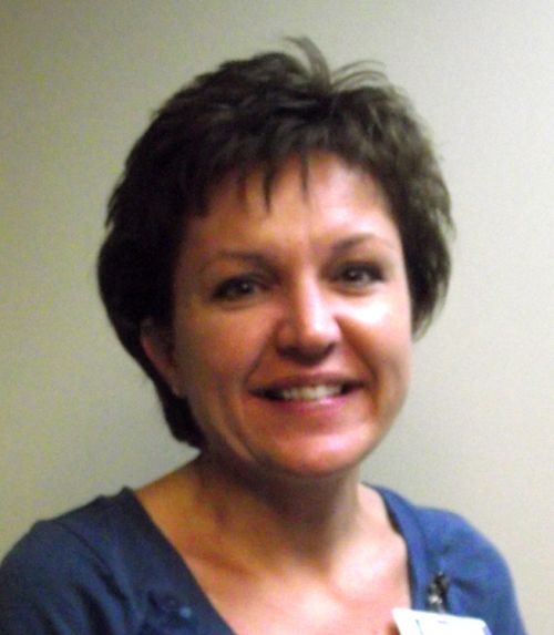 Prairie Lakes Names Home Health and Hospice Director