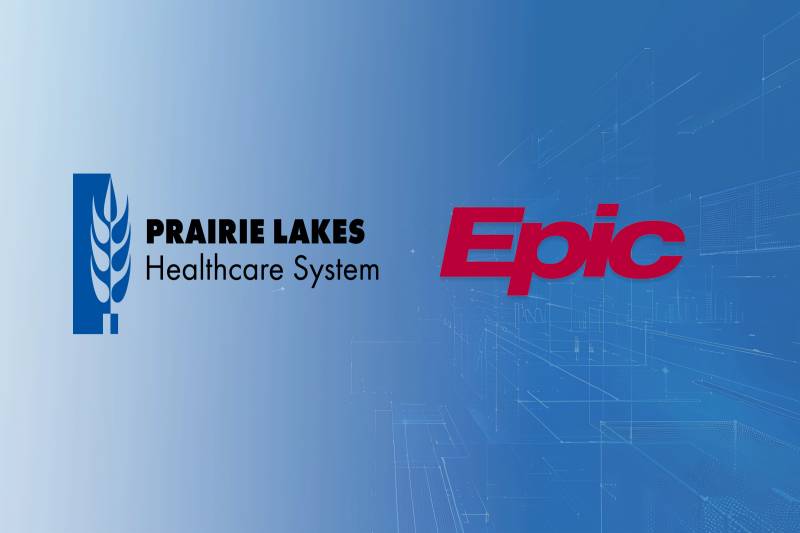 Prairie Lakes Healthcare System &amp; Epic Electronic Health Record