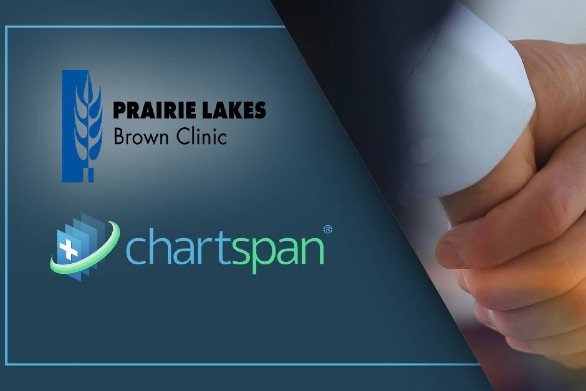 Prairie Lakes Primary Care Offers Our Medicare Patients New ChartSpan Care Program