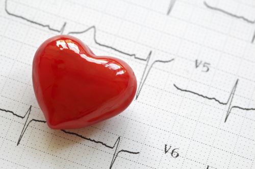 Young Women and Heart Disease