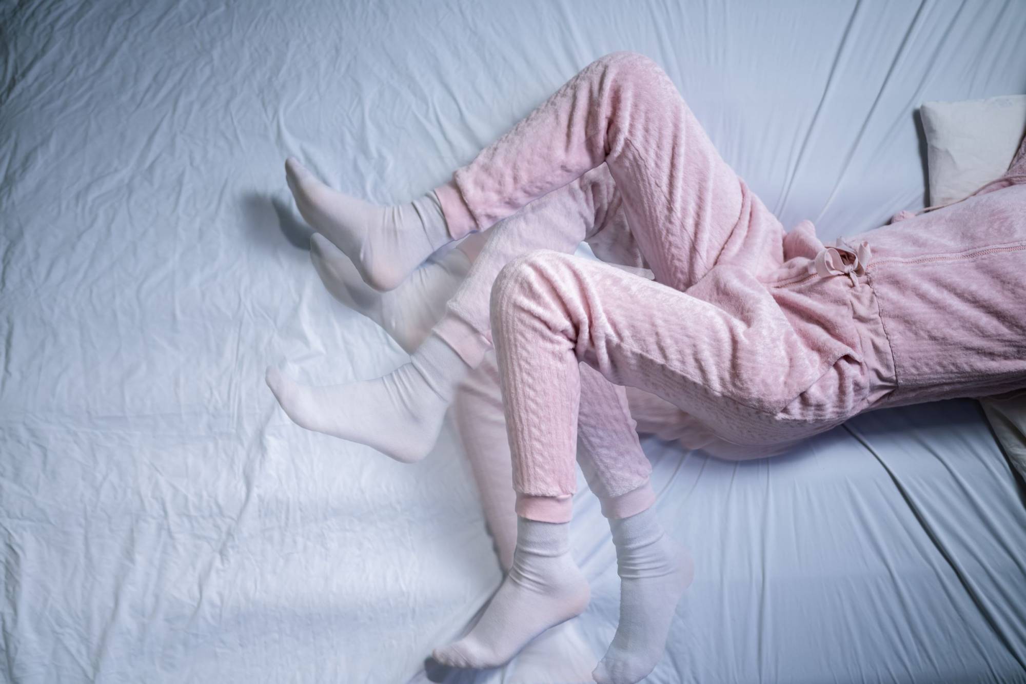 Restless Leg Syndrome