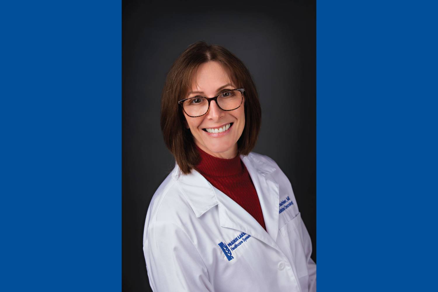 Joni Buechler, MD- Radiation Oncologist