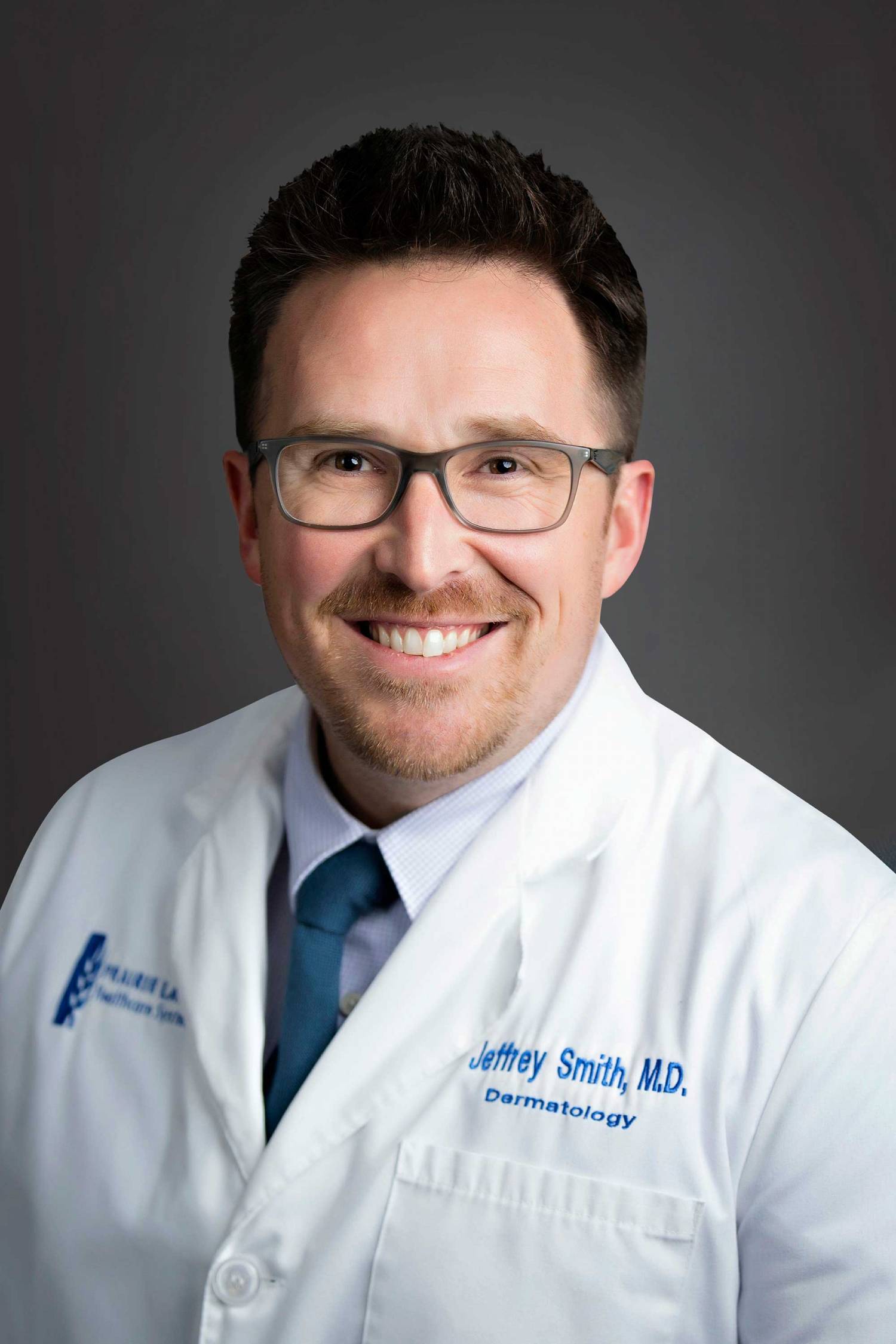 Smith, Jeffrey MD