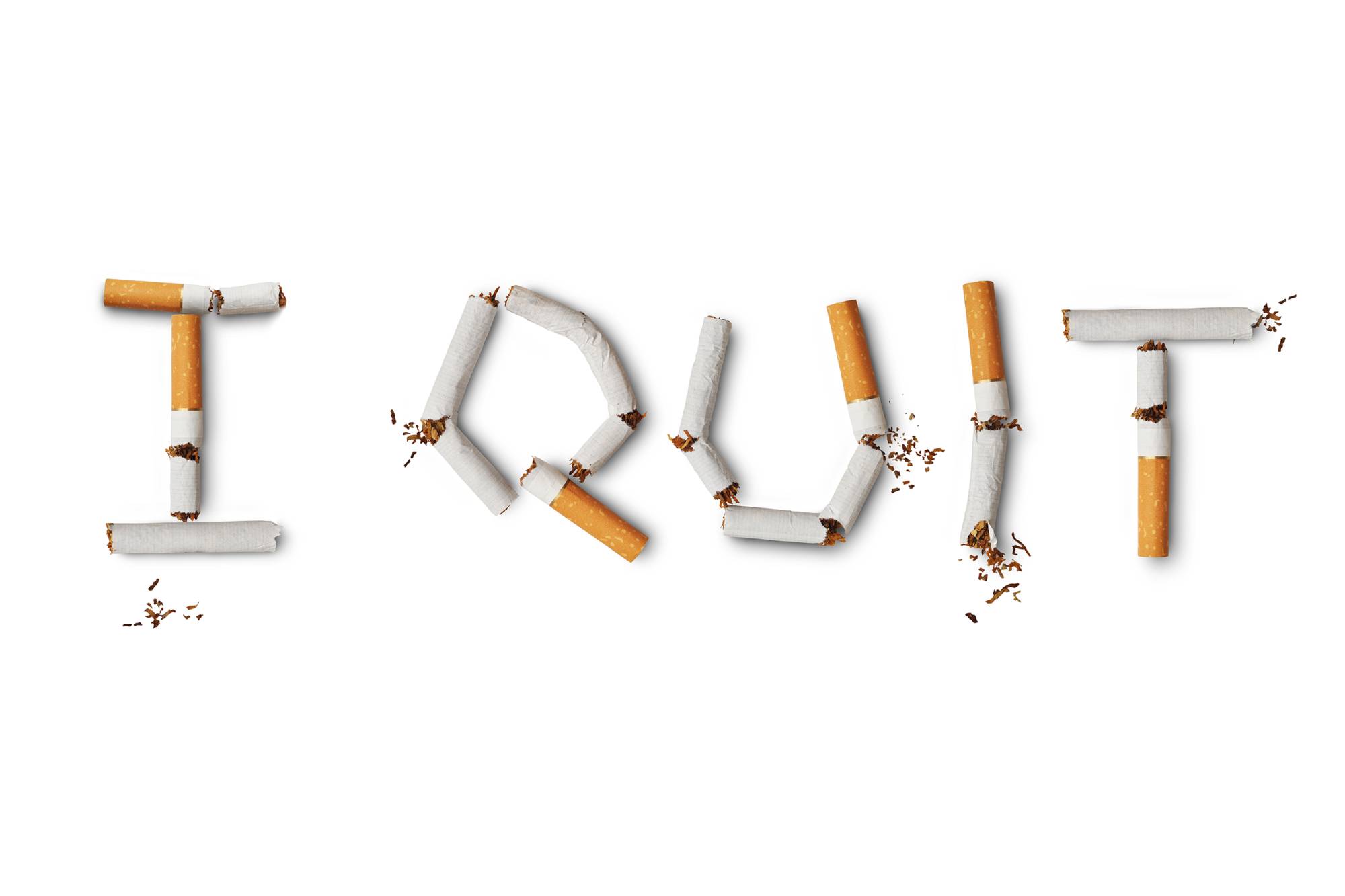 Smoking Cessation