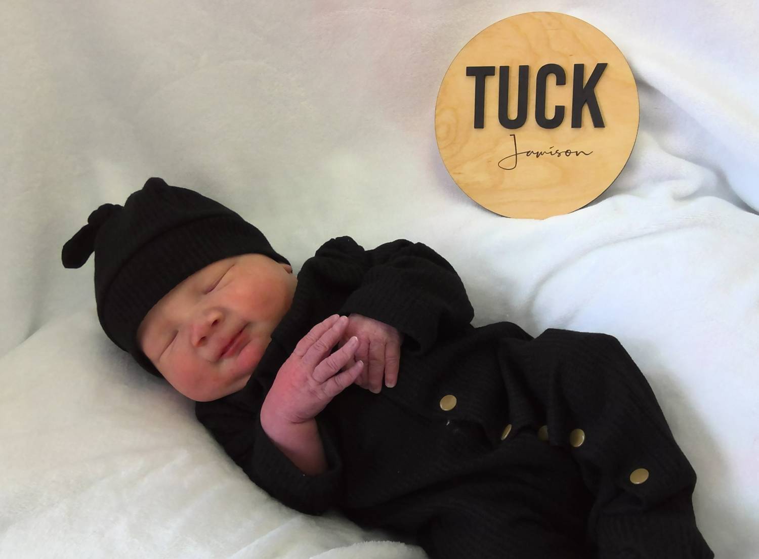 Tuck Jamison