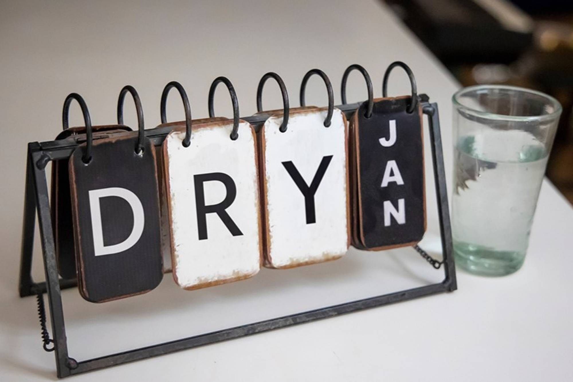 Practicing Dry January? Tips to Stay on Track