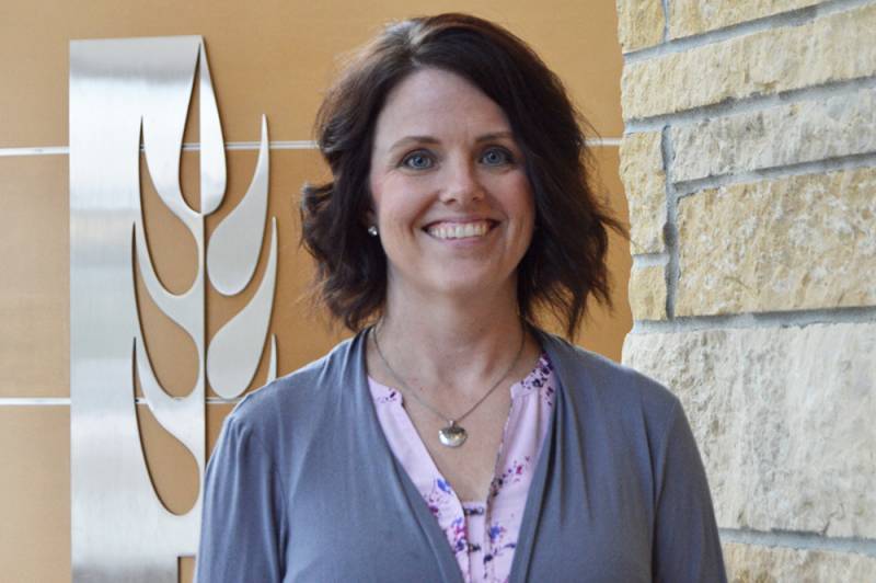 PLHS Names New Clinic Director