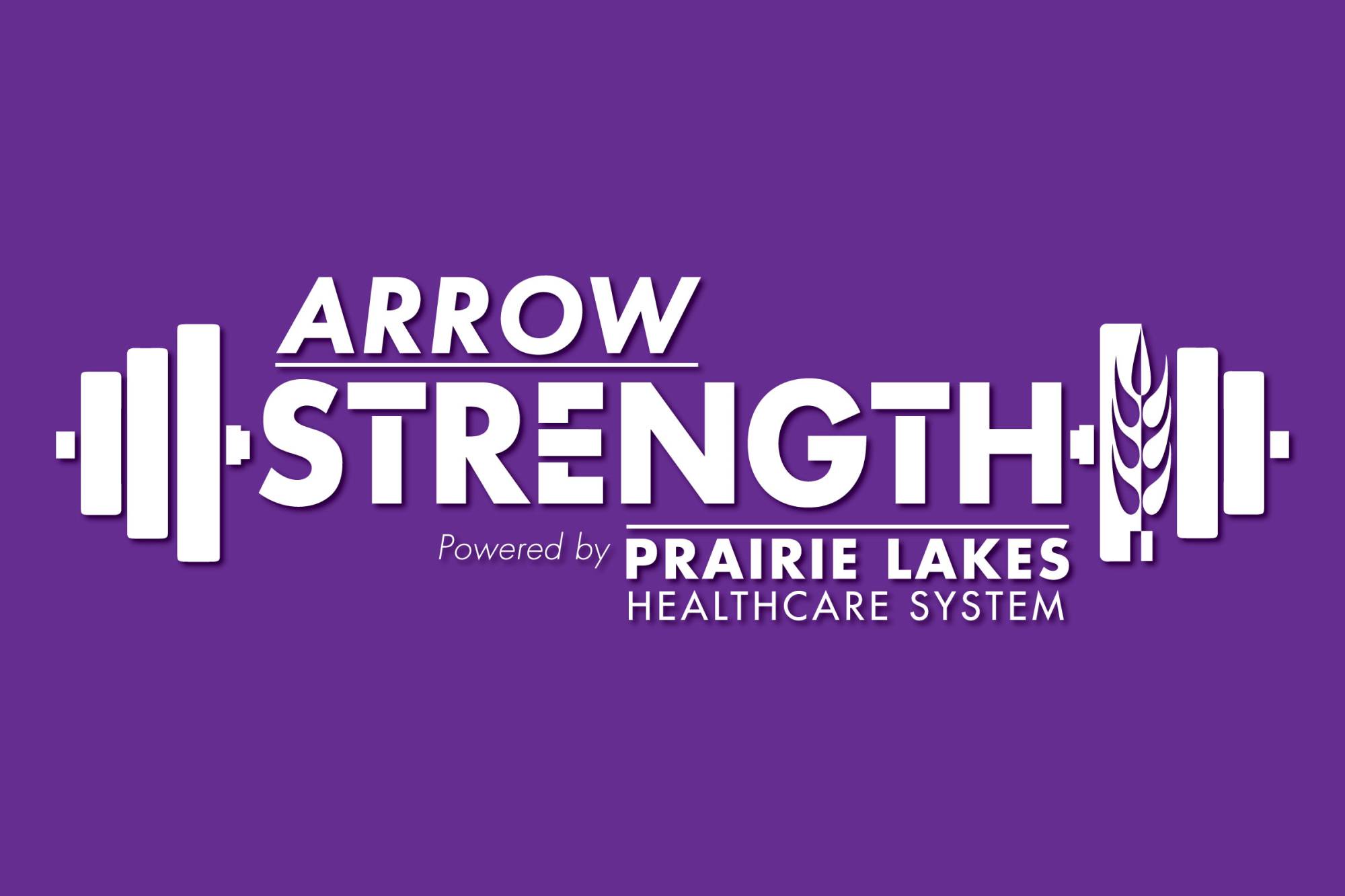 Arrow Strength Program