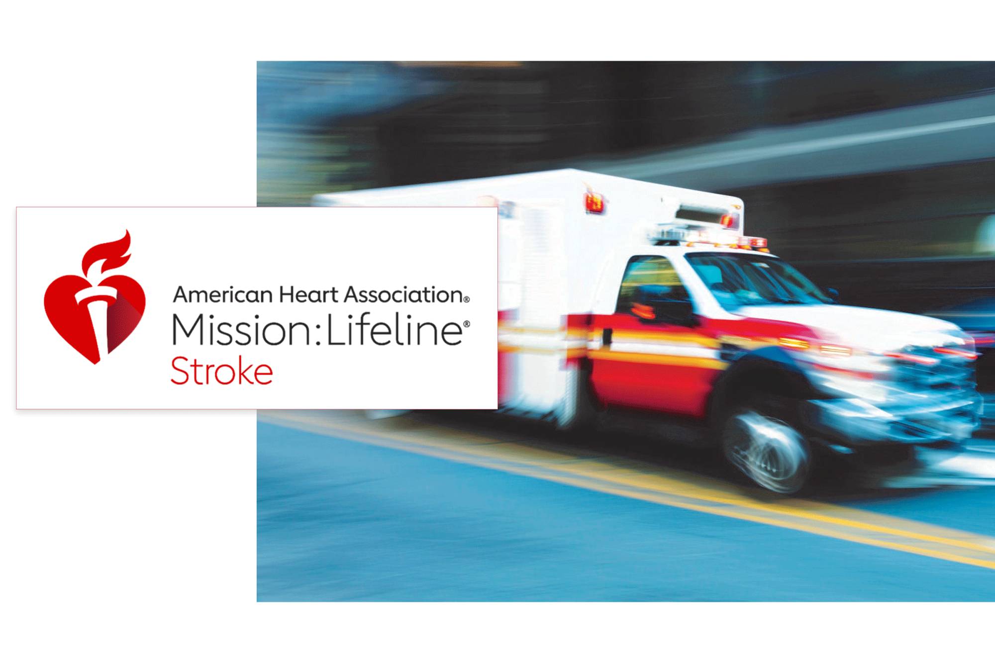 Mission: Lifeline Stroke Initiative