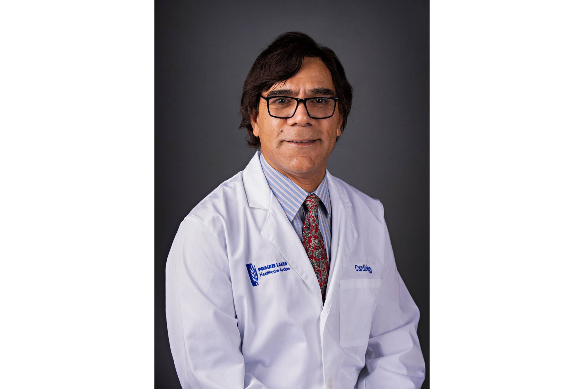 Dr. Ravi Kalaga, Cardiology