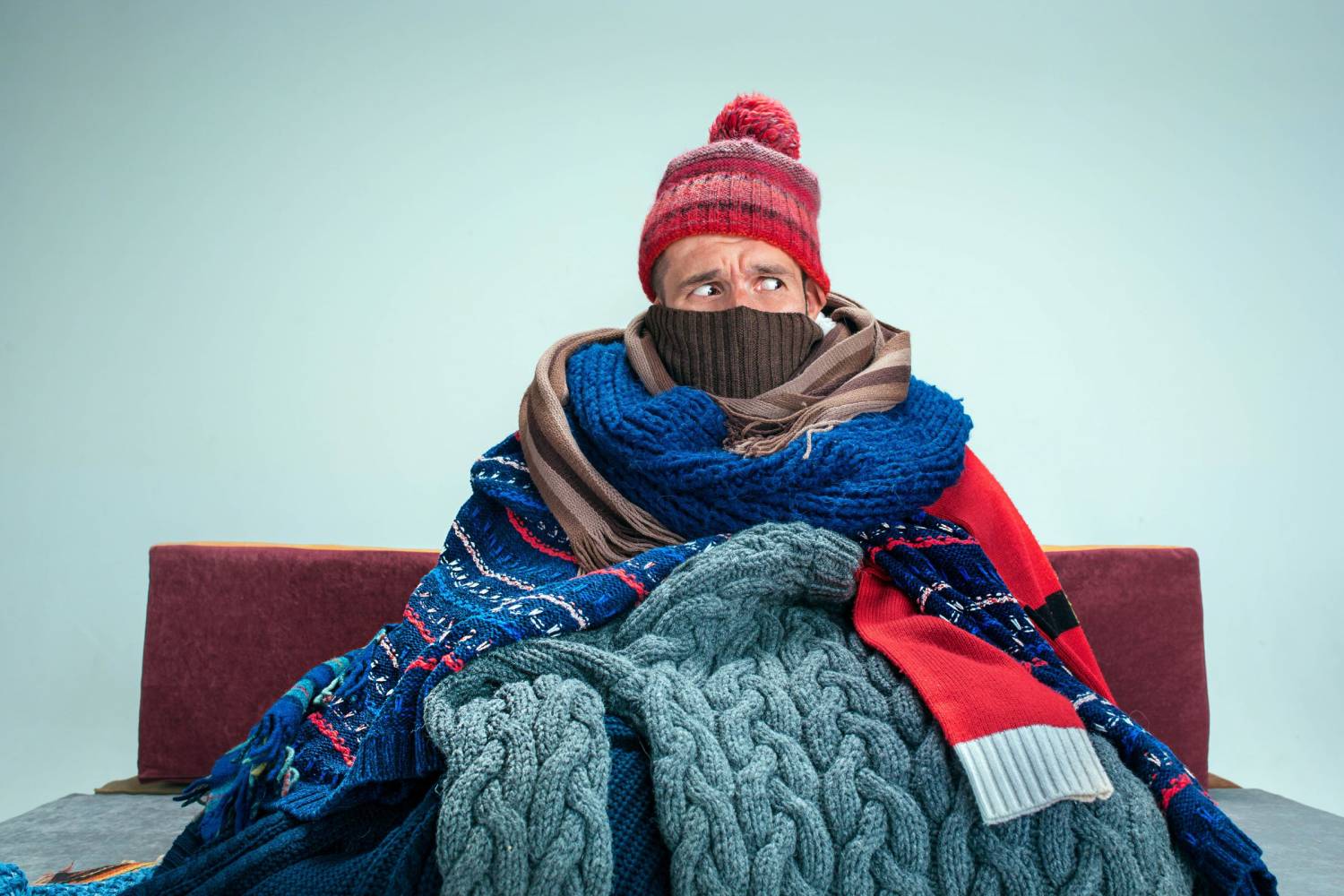 Is It a Cold or Flu?