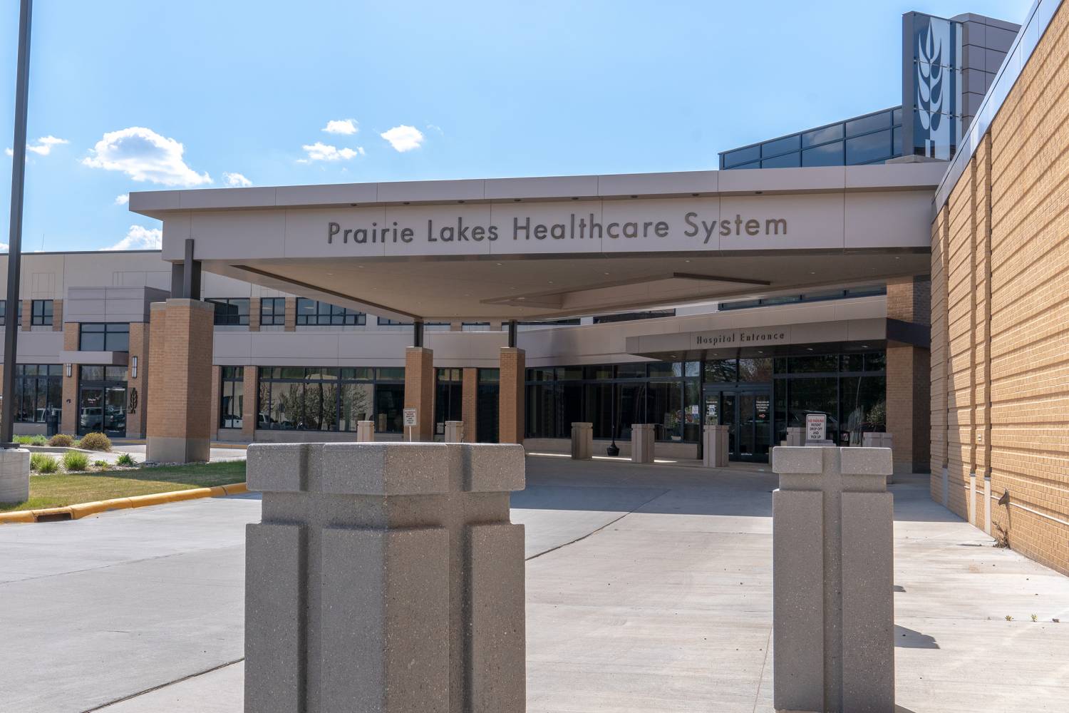 Prairie Lakes Hospital