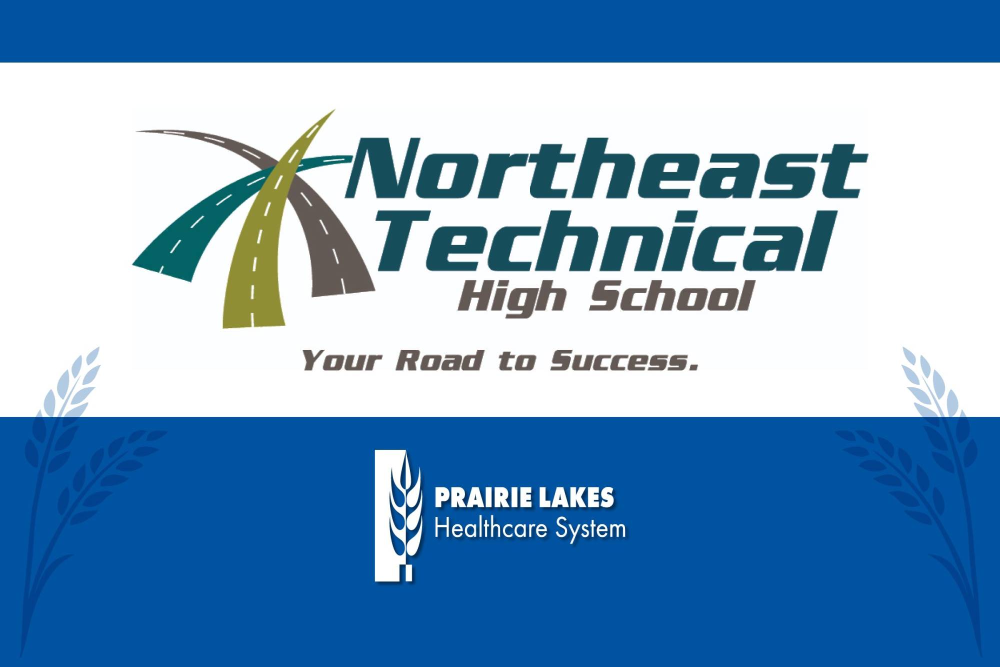 Northeast Tech and PLHS Partner for Students