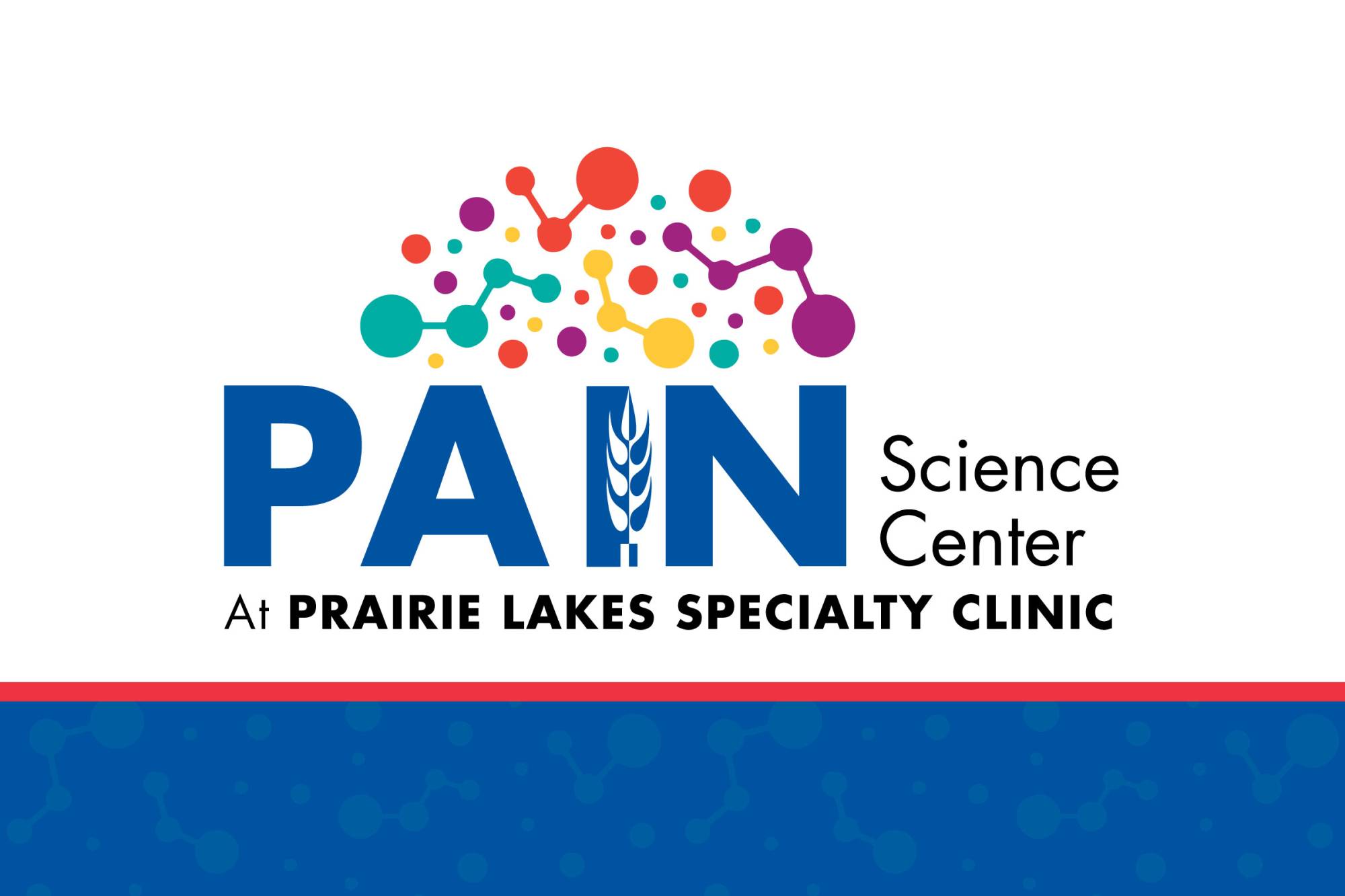 Prairie Lakes Introduces The Pain Science Center