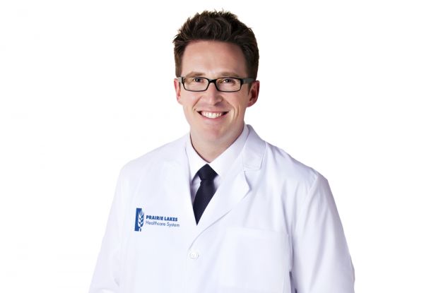 Dr. Jeffrey Smith