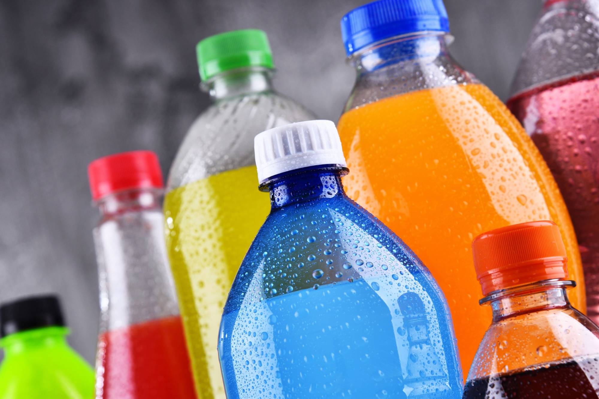 Sip Smarter: Uncovering the Hidden Sugar in Your Favorite Drinks