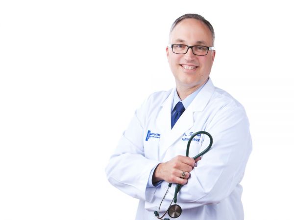 Prairie Lakes Announces Opening of Pulmonology Clinic