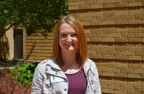 Welcome Clinical Dietitian, Sara Berreth