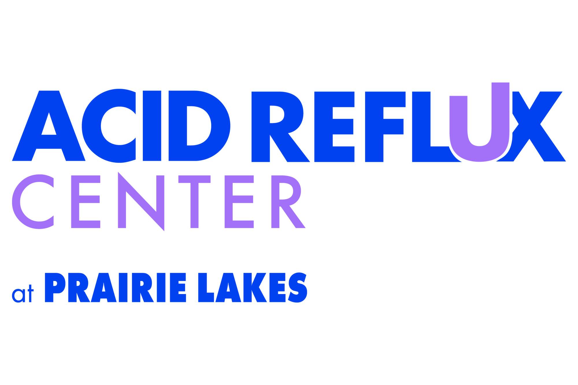 Acid Reflux Center at Prairie Lakes