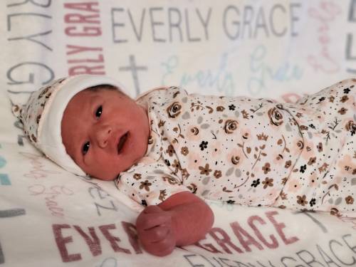 Everly Grace