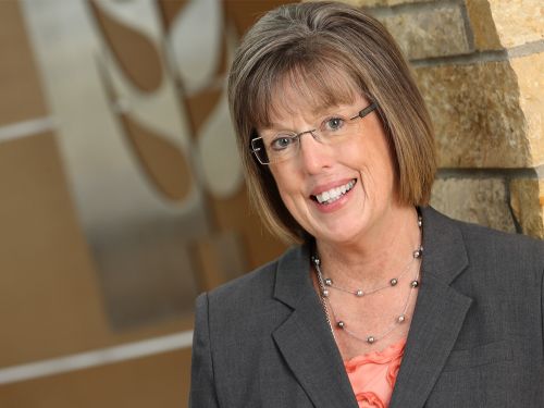 Prairie Lakes CEO Selected as Top 25 Women in Business