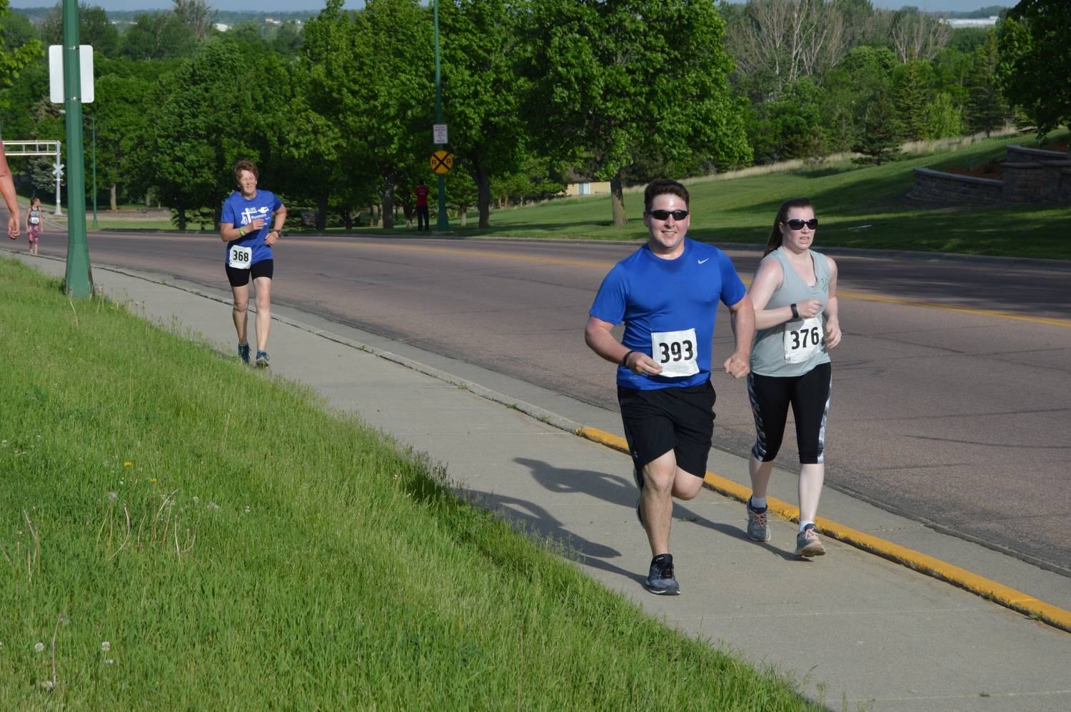 Hospital Hill Run 2021