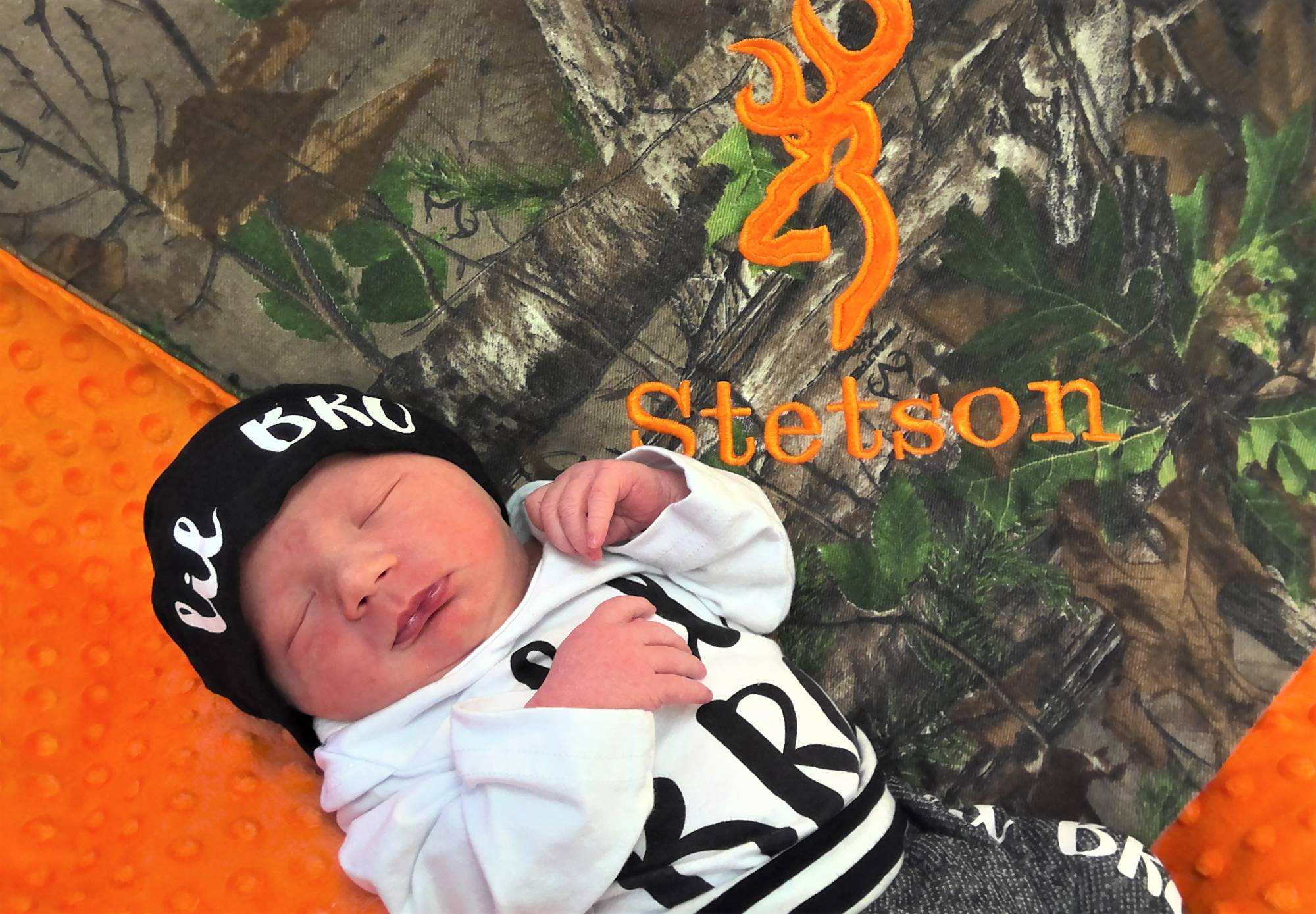 Stetson Duane