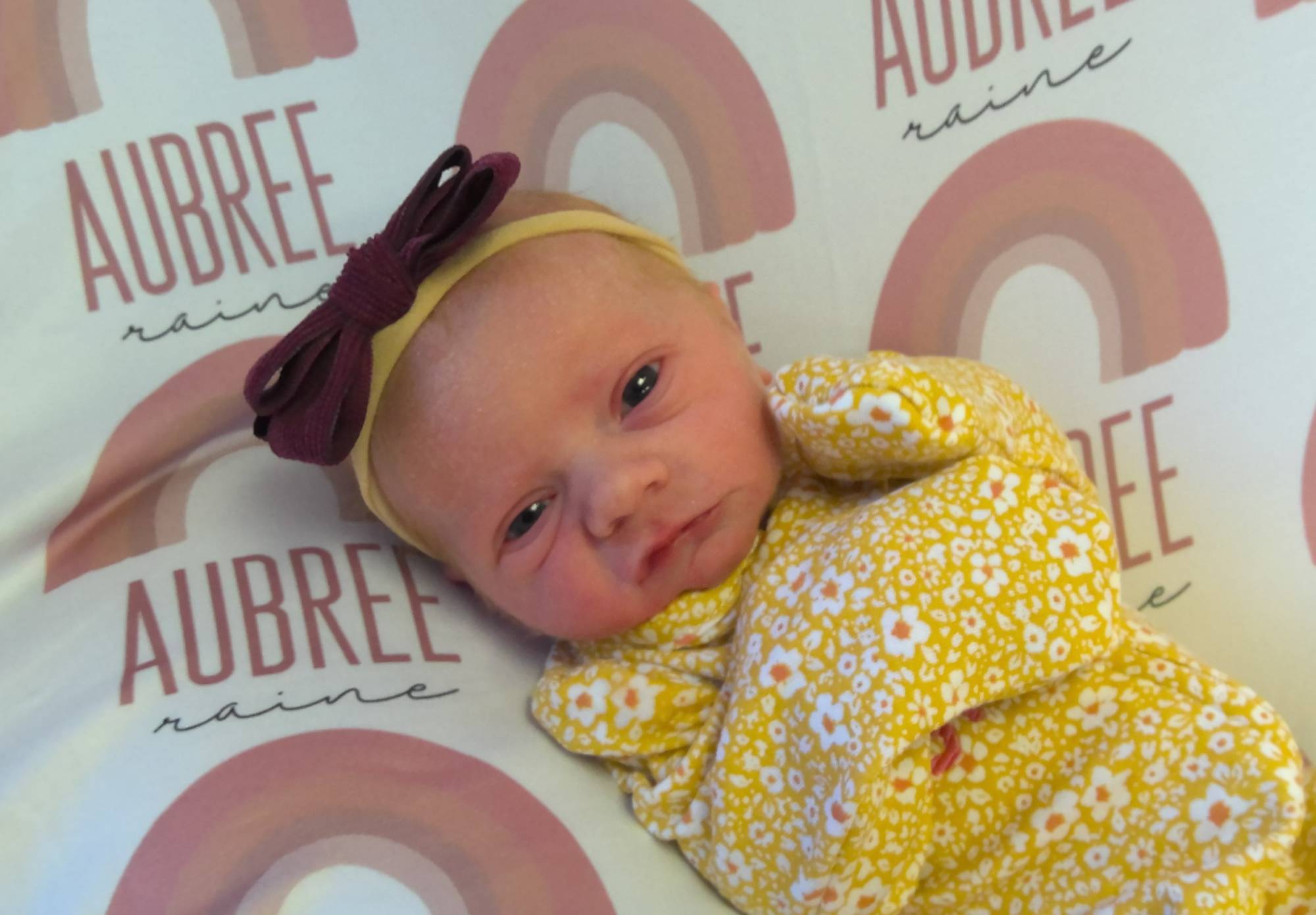 Aubree Raine