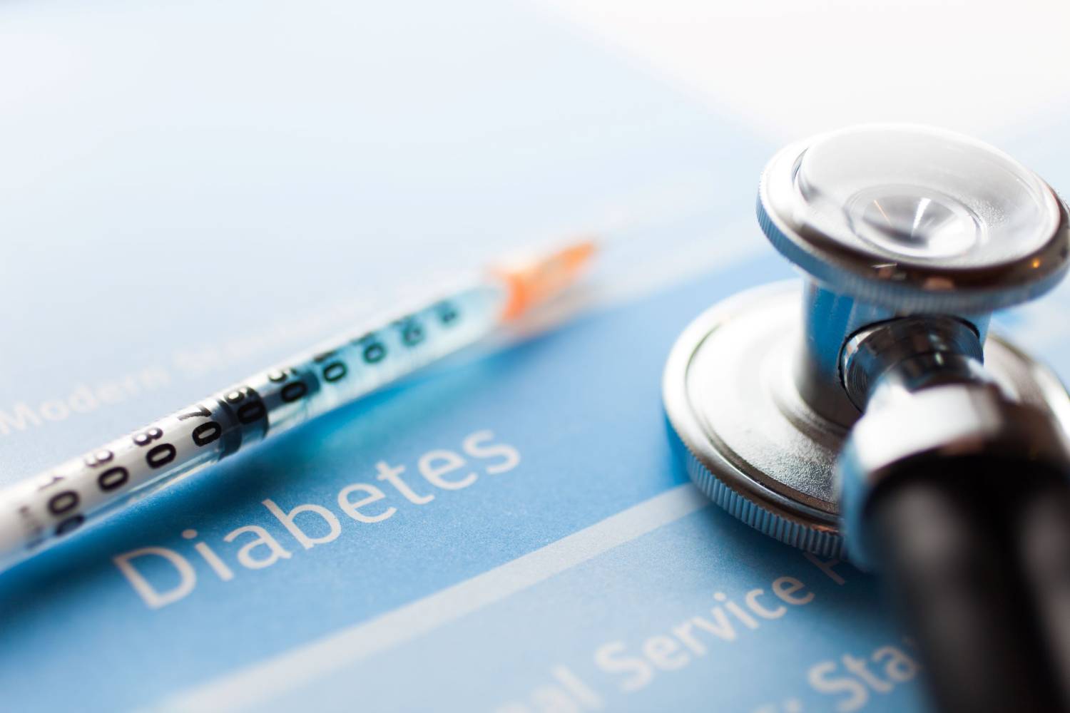 Diabetes: What is it and do you have it?