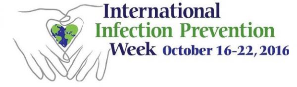 Break the Chain of Infection