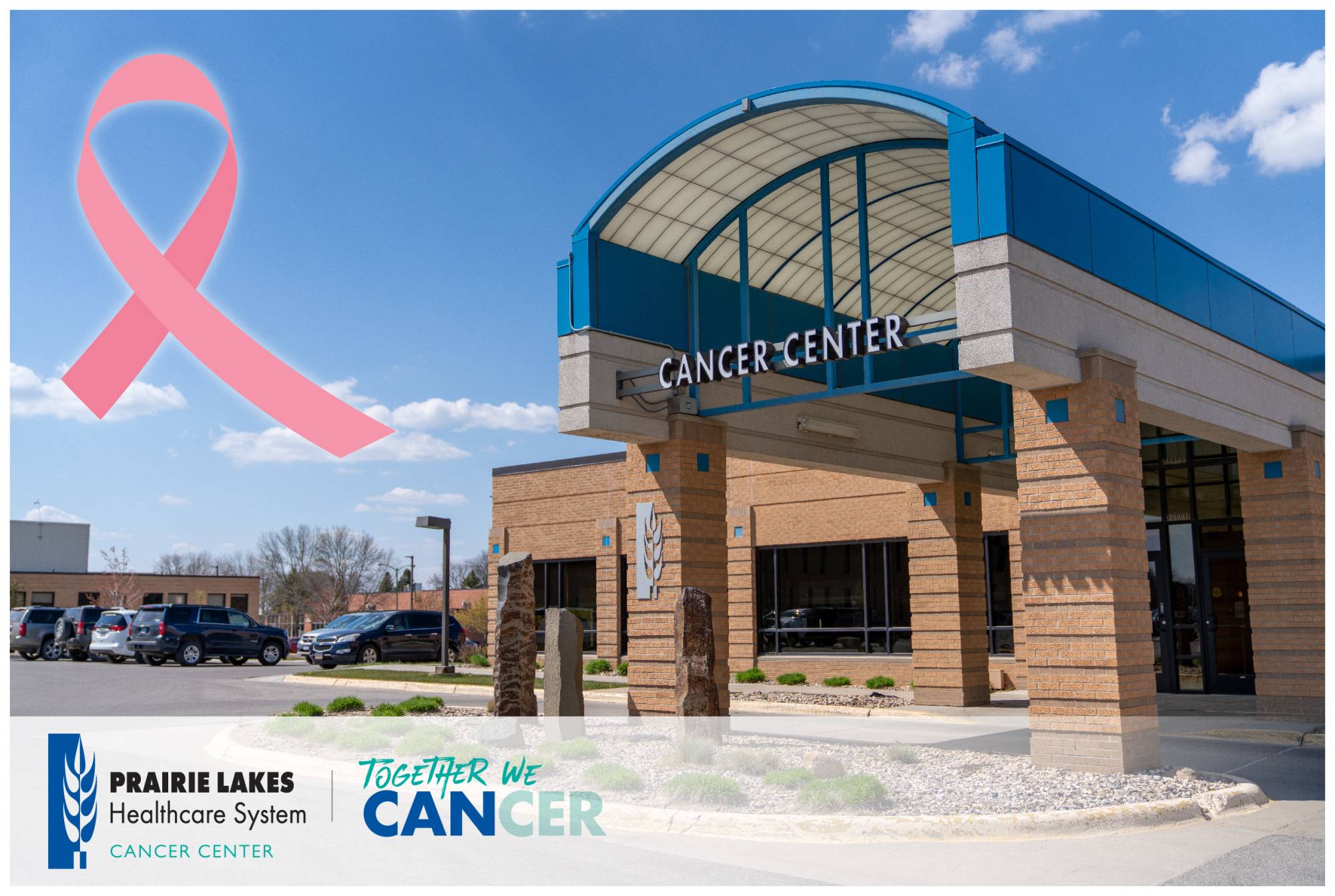 Prairie Lakes Cancer Center