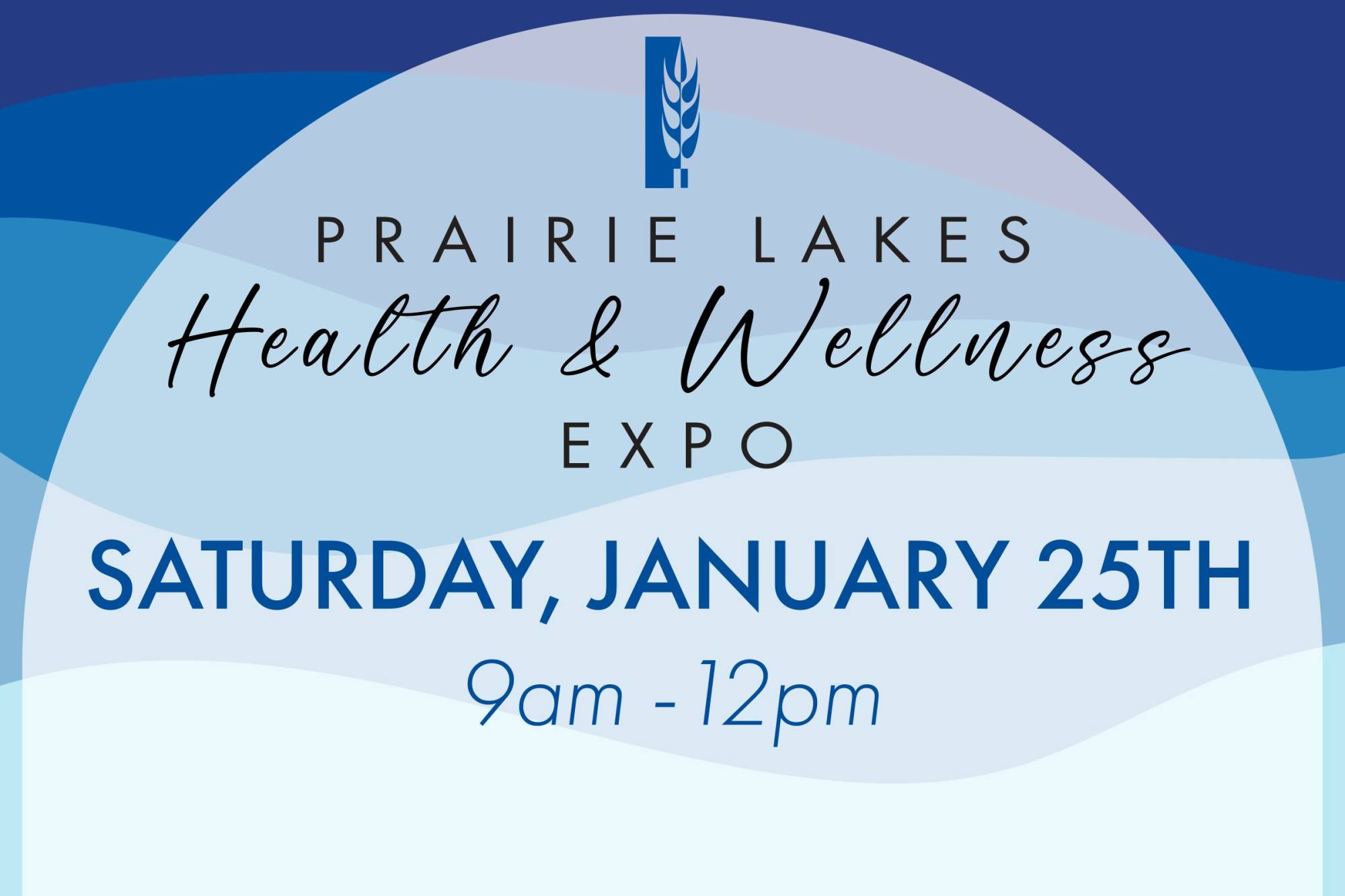 The First Prairie Lakes Health &amp; Wellness Expo: What to Expect!